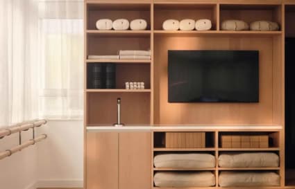 10 Person Private Office | 360 Sq. Ft.
