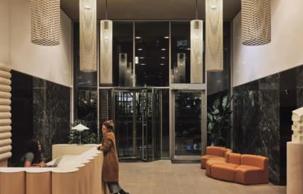 66 Person Private Office | 3,382 Sq. Ft.