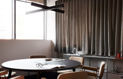 6 Person Private Office in London | 268 Sq. Ft. 