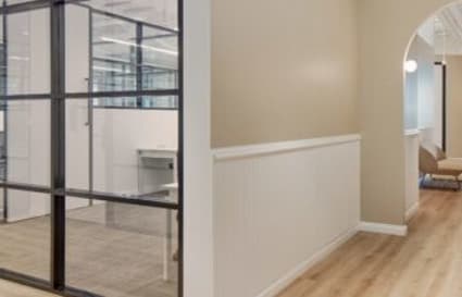 4 Person Private Office in Broadbeach