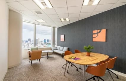 7 Person External Private Office in South Melbourne