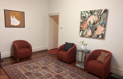 Private Offices in north perth