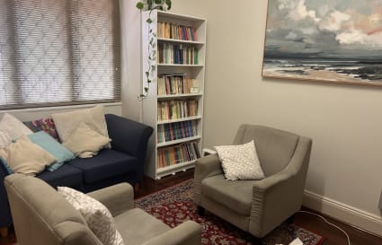 Private Offices in north perth