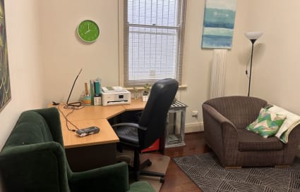 Private Offices in north perth