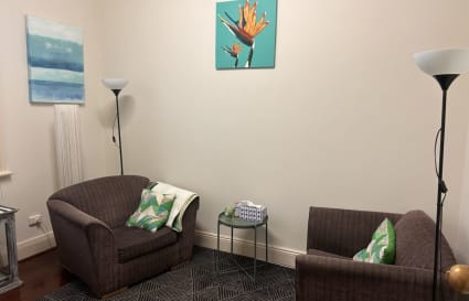 Private Offices in north perth