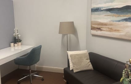 Private Offices in north perth