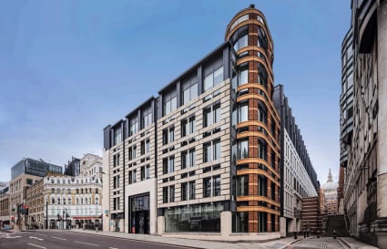 Managed Office for up to 72 People | 5,780 Sq. Ft. 