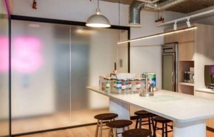 Managed Office for up to 52 People | 4,192 Sq. Ft.