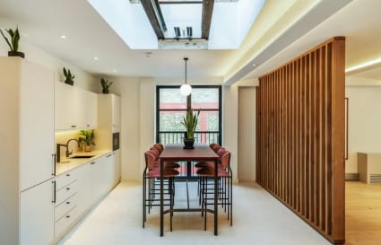 Managed Office for up to 40 People with 2 Meeting Rooms | 2,980 Sq. Ft.  