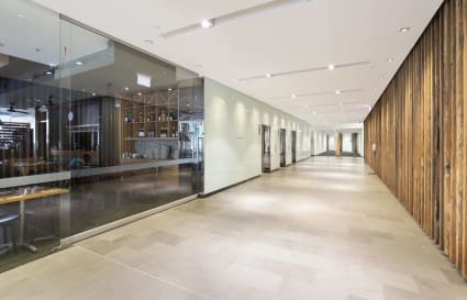 Coworking Desks in Pyrmont