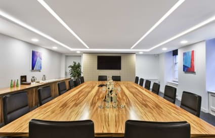 2 Person Private Office in London | 150 Sq. Ft.