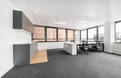 6 Person Private Office in Croydon | 479 sq ft