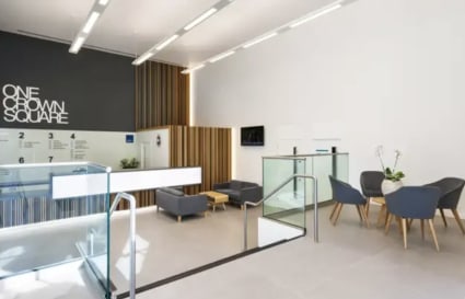 22 Person Private Office in Woking | 862 sq ft
