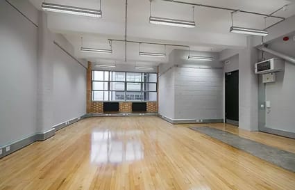 2 Person Private Office | 187 Sq. Ft.