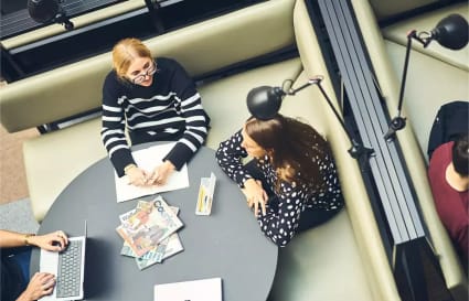 3 Person Private Office in London | 203 sq ft