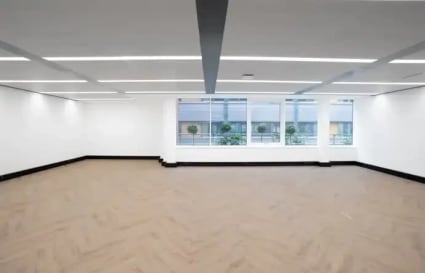 14 Person Private Office in London | 544 sqft