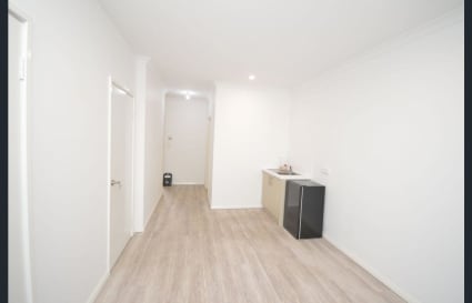 Private office in Mandurah