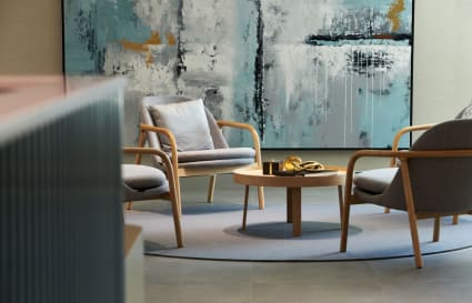 L23 Waiting Area