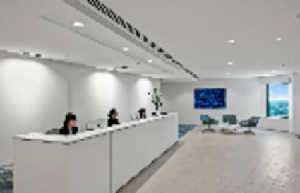 L25 Reception