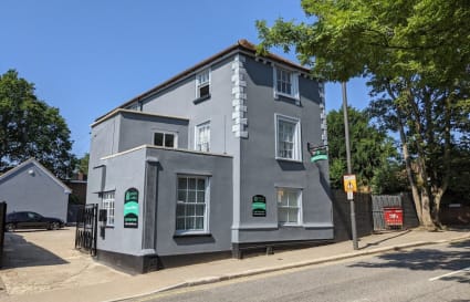 Serviced Offices in Stanmore, Harrow