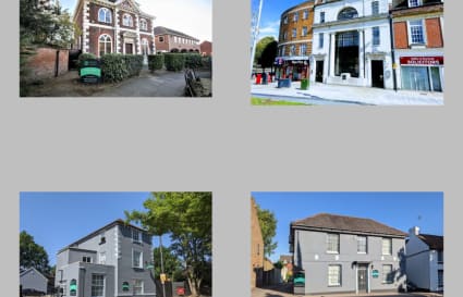 Serviced Offices in Stanmore, Harrow