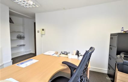 Serviced Offices in Stanmore, Harrow