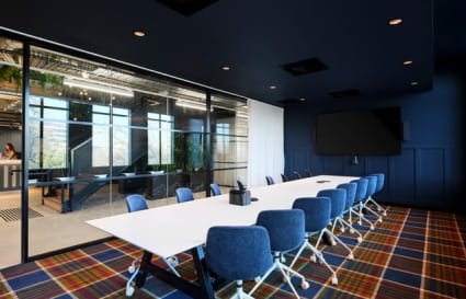 11 Person External Office | 38 sqm
