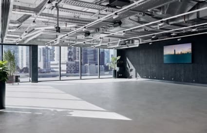 11 Person External Office | 38 sqm