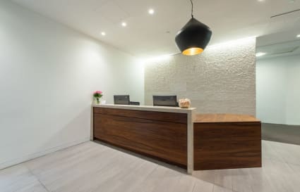Private Office for up to 10 People | 305 Sq. Ft.