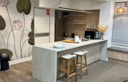 Coworking Desks in Sydney