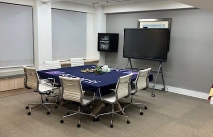 Coworking Desks in Sydney