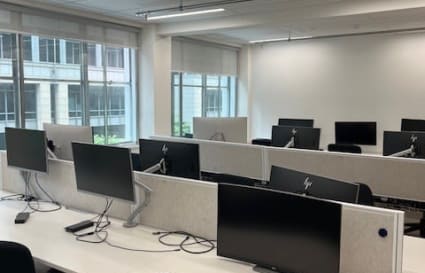 Coworking Desks in Sydney