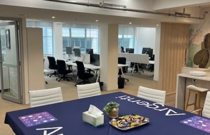 Coworking Desks in Sydney