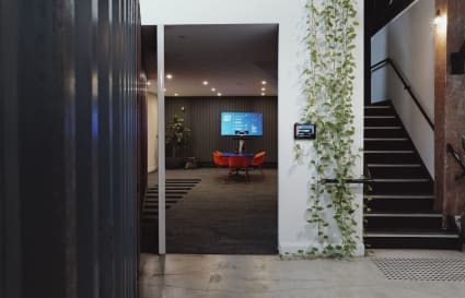 Permanent Coworking Desks in Newcastle West