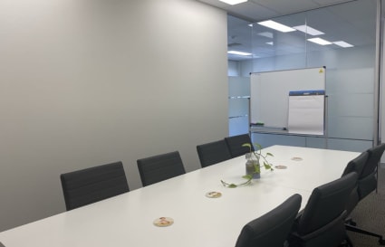 Coworking Desks in Subiaco