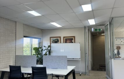 Coworking Desks in Marrickville