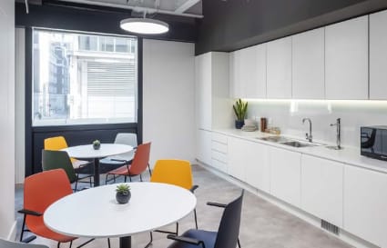 12 Person Private Office | 756 Sq. Ft.