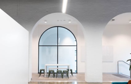 Coworking Desks in Fortitude Valley