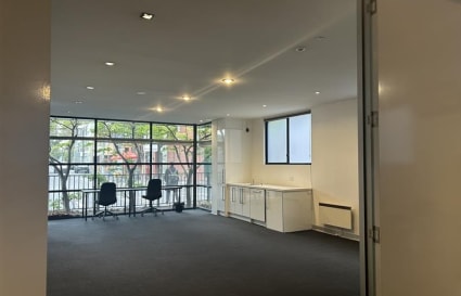 10 Person Private Office in Cremorne
