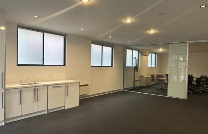 10 Person Private Office in Cremorne