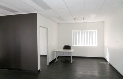 20 Person External Private Office in Brendale