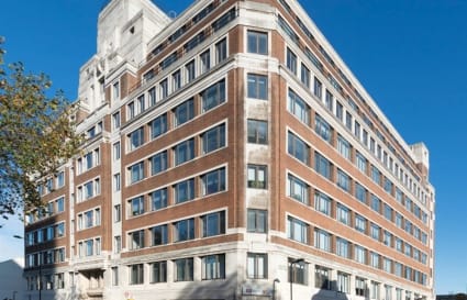 14 Person External Private Office in London | 427 sqft