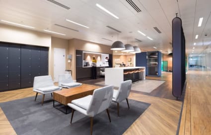 Private Office for up to 41 People | 1,435 Sq. Ft.