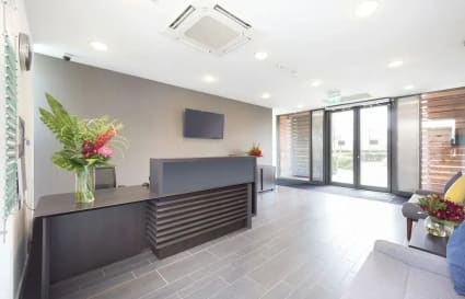 4 Person Private Office in Milton Keynes | 135 Sq. Ft.