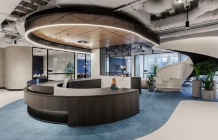 5 Person External Private Office in Melbourne | 20 sqm  