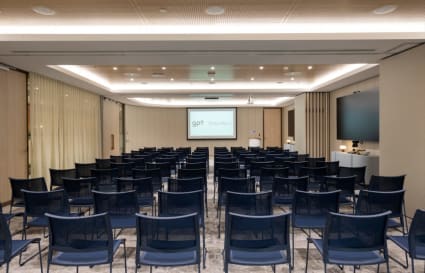 Office 18 - 4 Person Private Office  - External | 19sqm