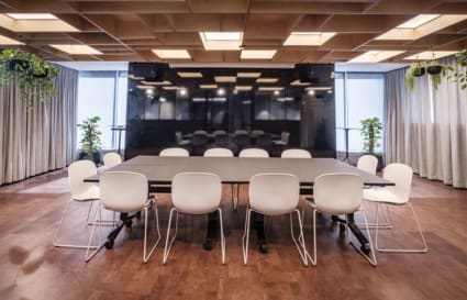 Co-Working Desks Available Internal or External