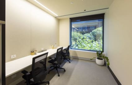 Office 28 - Internal Private Office for up to 3 team members | 13sqm