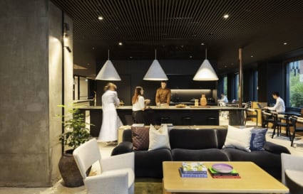 Office 28 - Internal Private Office for up to 3 team members | 13sqm