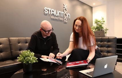 Private Offices in Chester